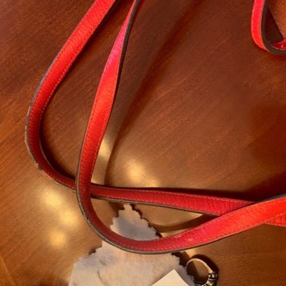 Annabel Ingall Isabella Large Leather Tote - Picture 3 of 8